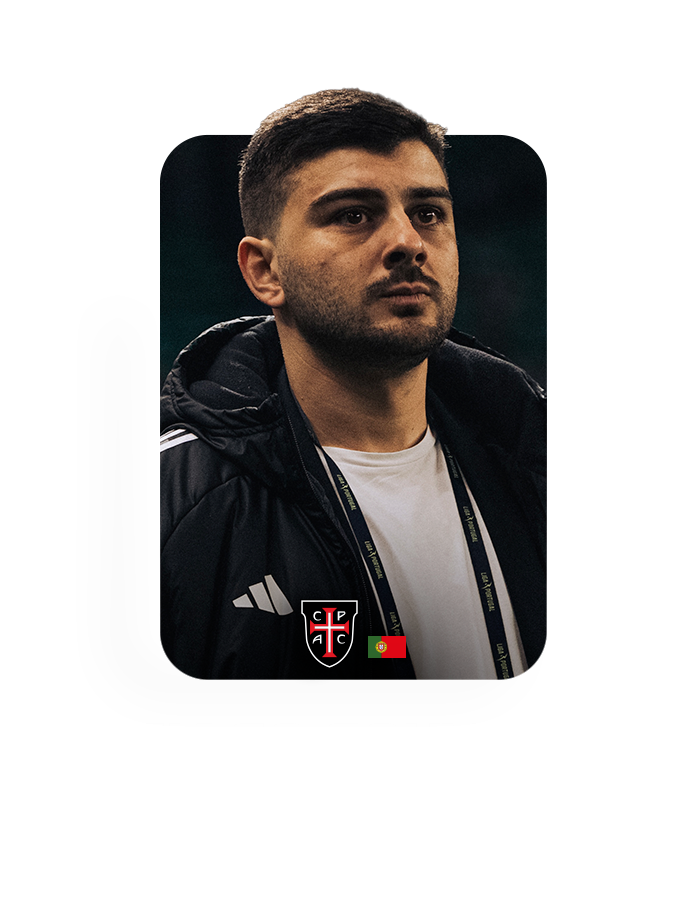 Tiago Gouveia